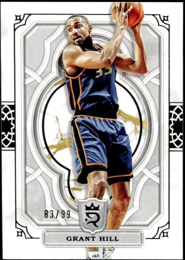 Grant Hill #31