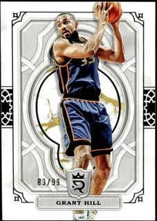 Grant Hill
