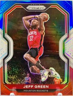 Jeff Green