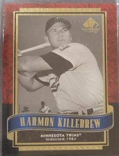 Harmon Killebrew