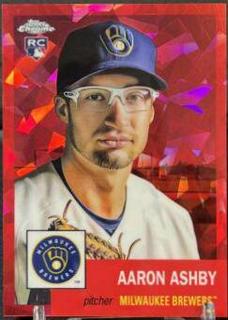 Aaron Ashby