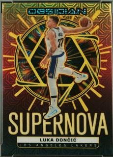 Luka Doncic