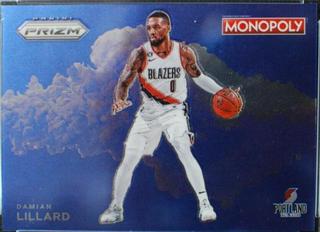 Damian Lillard