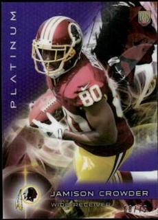 Jamison Crowder
