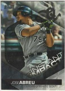 Jose Abreu