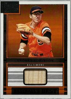 Brooks Robinson