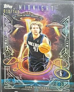 Dirk Nowitzki