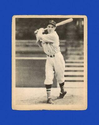 Johnny Peacock #16 Baseball Cards 1939 Play Ball