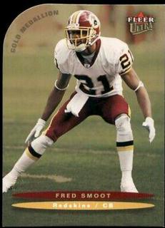 Fred Smoot