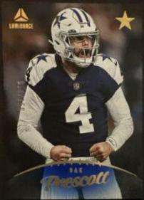 Dak Prescott