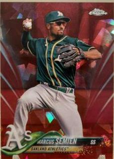Marcus Semien