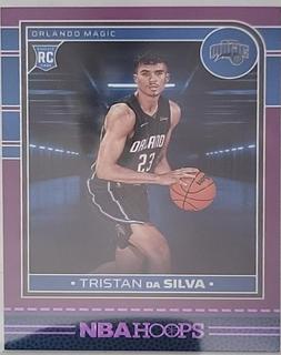 Tristan da Silva
