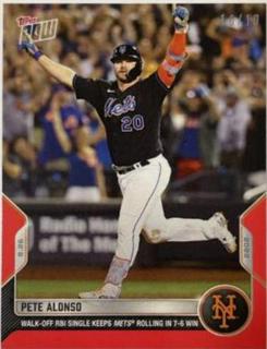 Pete Alonso