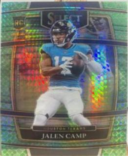 Jalen Camp