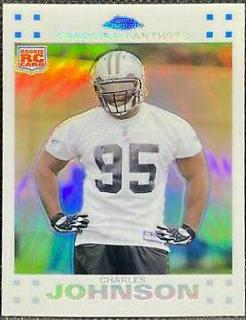 Charles Johnson