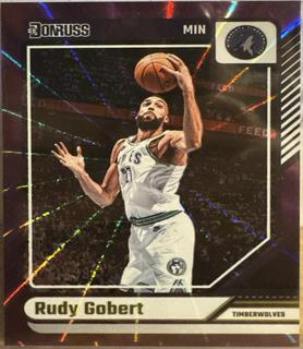 Rudy Gobert