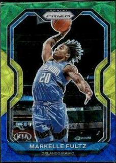 Markelle Fultz