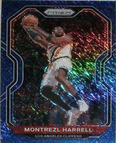 Montrezl Harrell