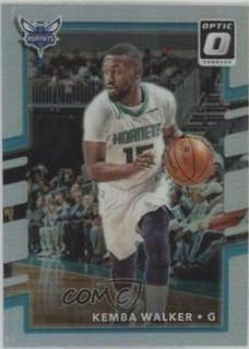 Kemba Walker