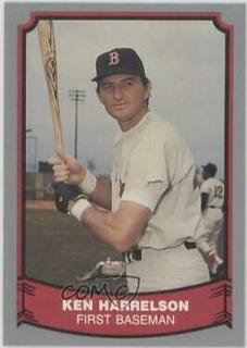 Ken Harrelson