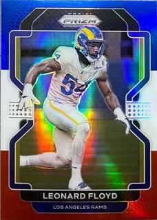 Leonard Floyd