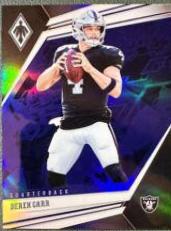 Derek Carr