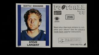 Steve Largent