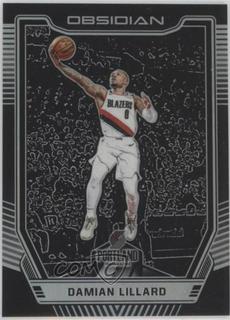 Damian Lillard
