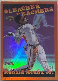 Ronald Acuna Jr.