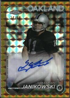 Sebastian Janikowski