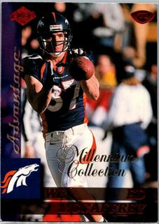 Ed McCaffrey