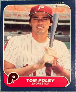 Tom Foley