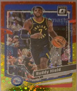 Buddy Hield