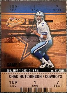 Chad Hutchinson