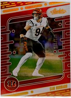 Sam Hubbard