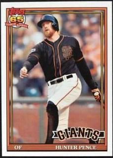 Hunter Pence