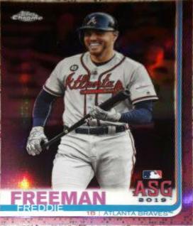 Freddie Freeman