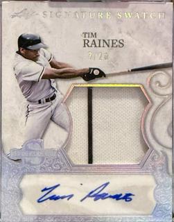 Tim Raines