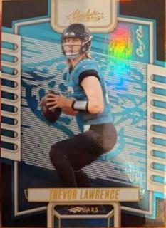 Trevor Lawrence