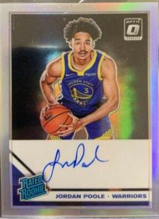 Jordan Poole