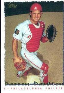 Darren Daulton