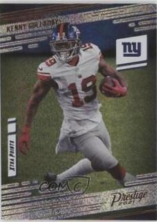 Kenny Golladay