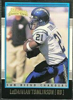 LaDainian Tomlinson