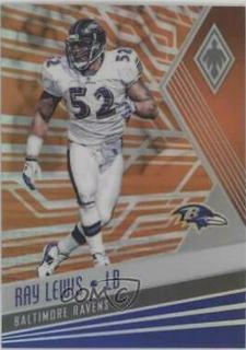 Ray Lewis