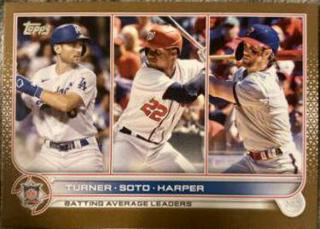 Turner / Soto / Harper