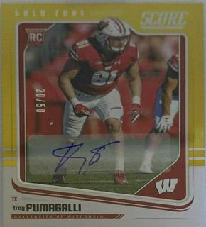 Troy Fumagalli