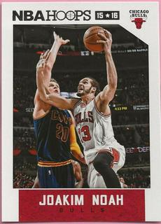 Joakim Noah
