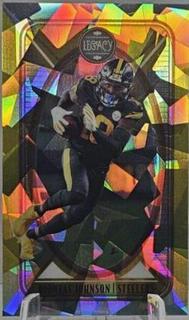 Diontae Johnson