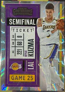 Kyle Kuzma