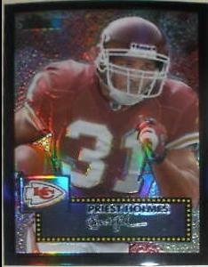 Priest Holmes